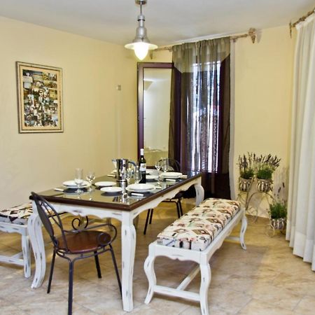 Greka Ionian Suites Agia Efimia Exteriér fotografie